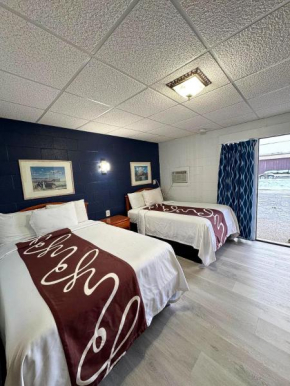 Sleep-ees Inn, Saginaw & Frankenmuth